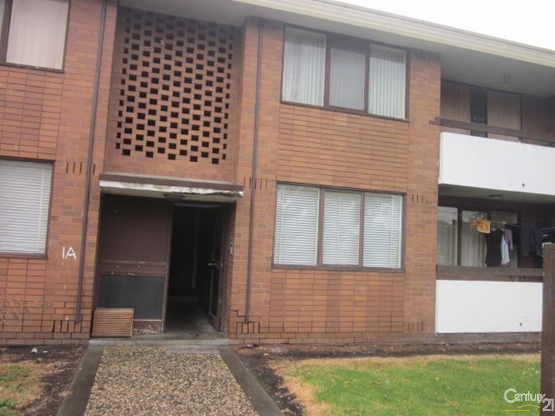 1/1A Whitworth Avenue, Springvale VIC 3171