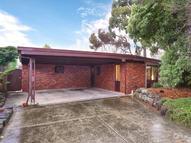 321 Gladstone Road, Dandenong North VIC 3175