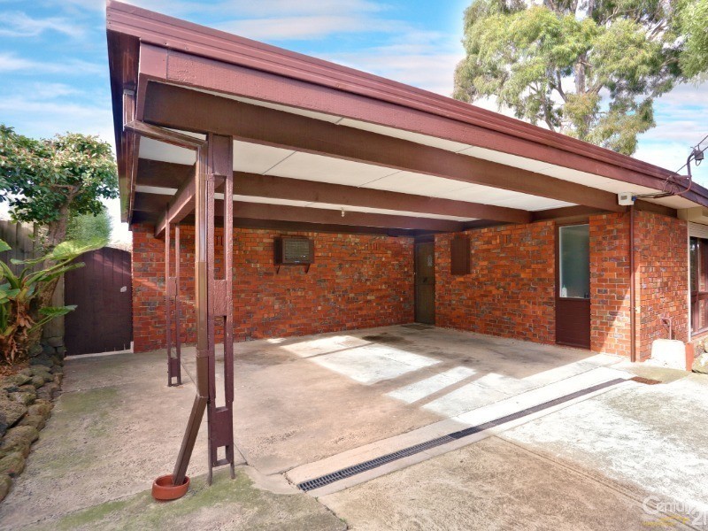 321 Gladstone Road, Dandenong North VIC 3175