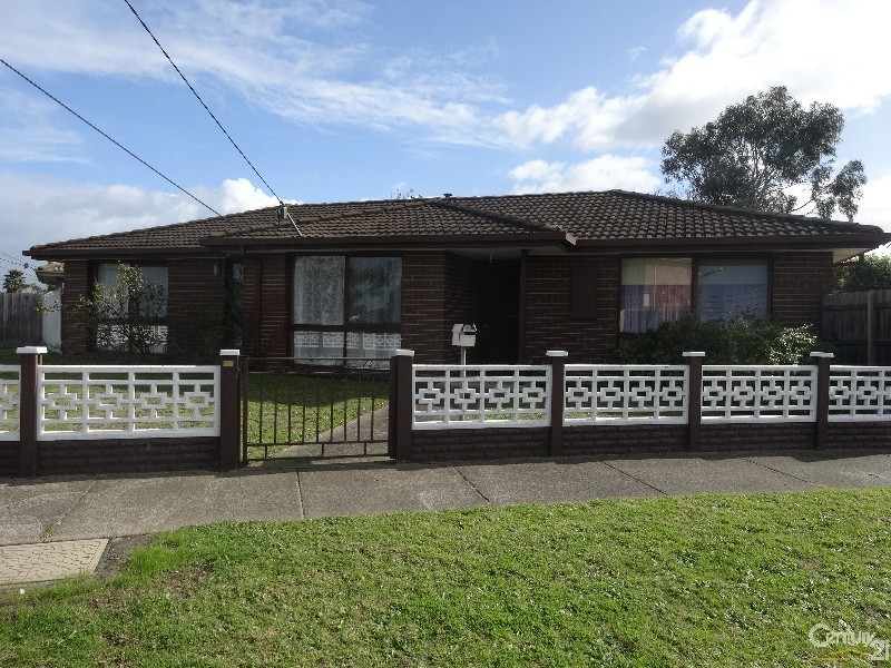 1 Greenleaf Court, Keysborough VIC 3173