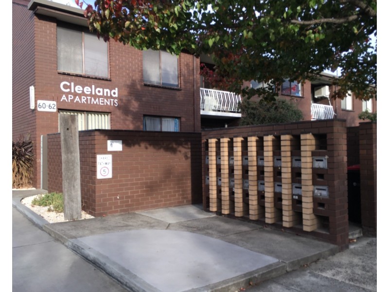 1/60-62 Cleeland Street, Dandenong VIC 3175