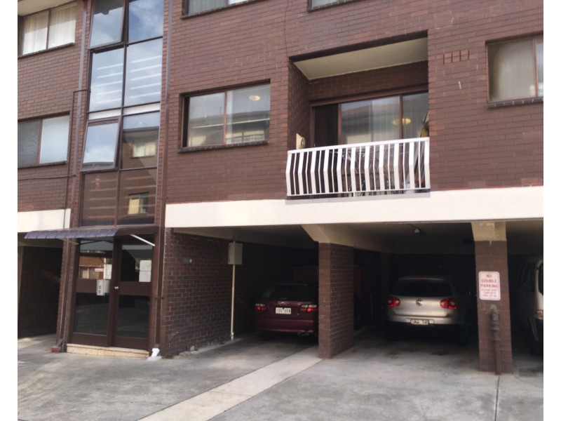 1/60-62 Cleeland Street, Dandenong VIC 3175