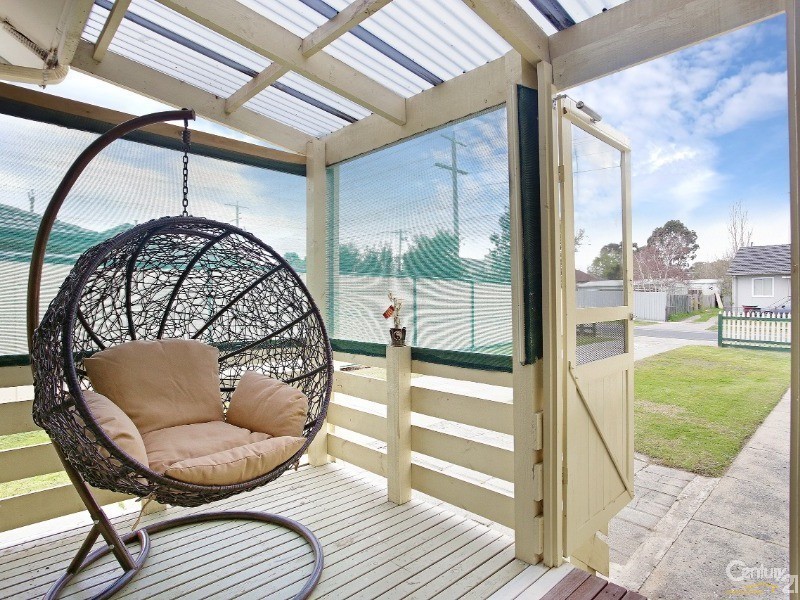 35 Fugosia Street, Doveton VIC 3177