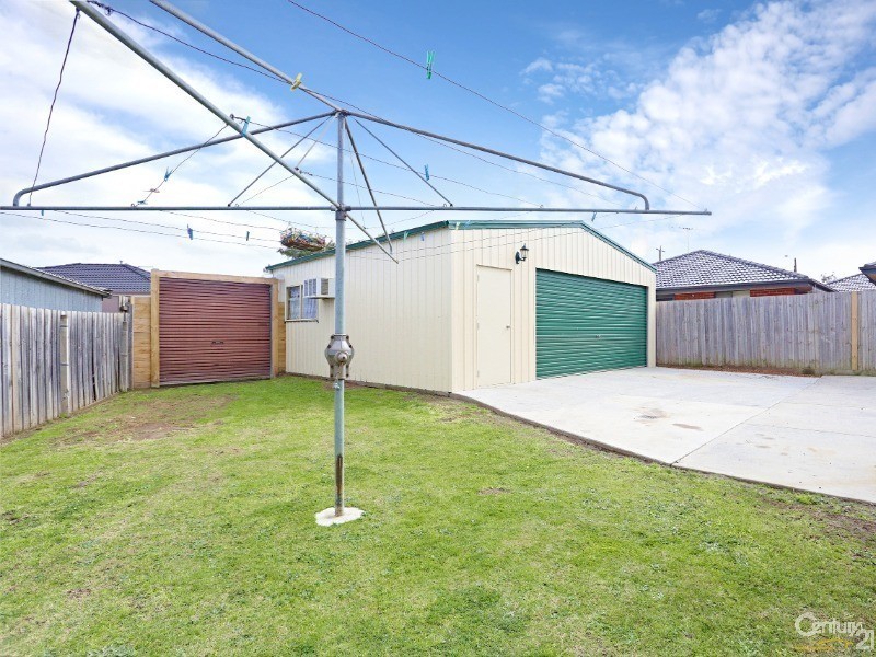 35 Fugosia Street, Doveton VIC 3177
