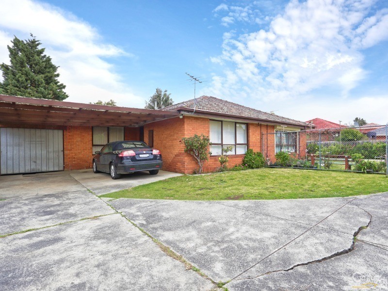 2/9 Harmony Court, Springvale South VIC 3172