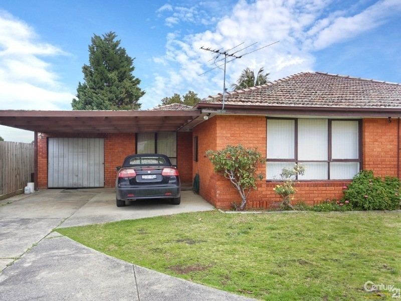 2/9 Harmony Court, Springvale South VIC 3172