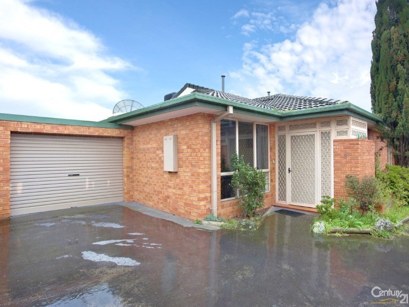 2/443 Police Road, Mulgrave VIC 3170