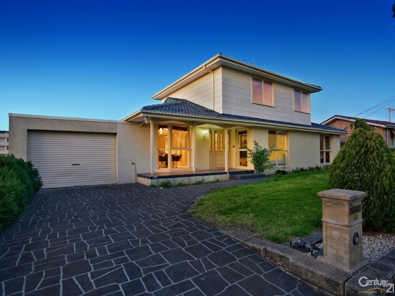 33 Templewood Ave, Noble Park North VIC 3174