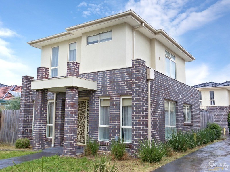 2/18 Namur Street, Noble Park VIC 3174