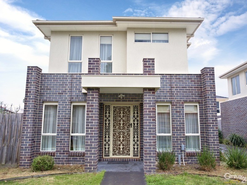 2/18 Namur Street, Noble Park VIC 3174