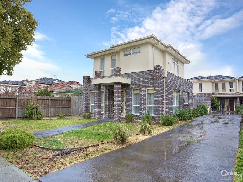 2/18 Namur Street, Noble Park VIC 3174