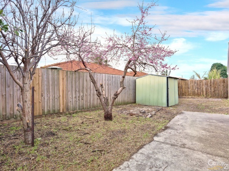 7 Waddington Cres, Springvale South VIC 3172