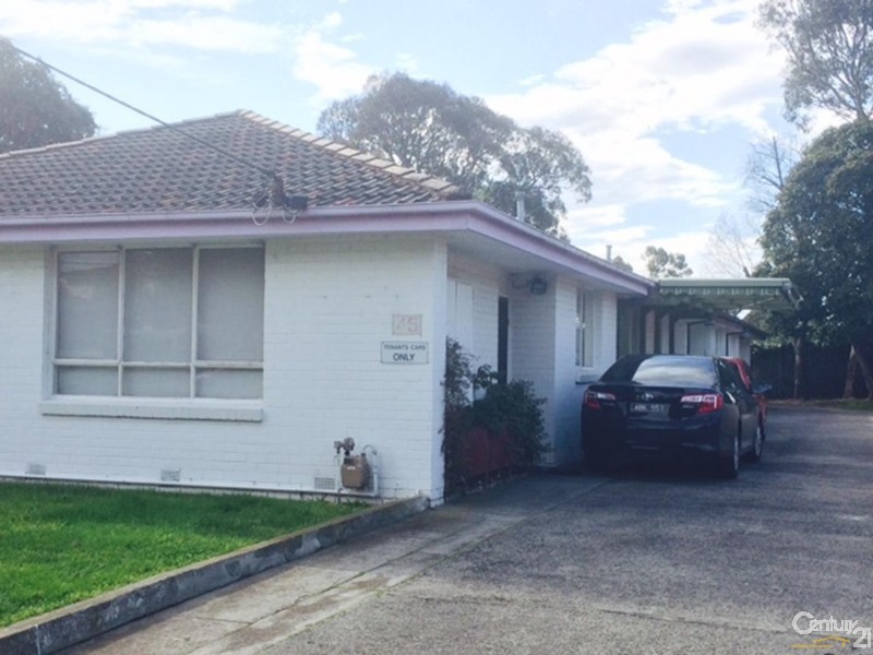 1/45 Hillside Avenue, Dandenong North VIC 3175