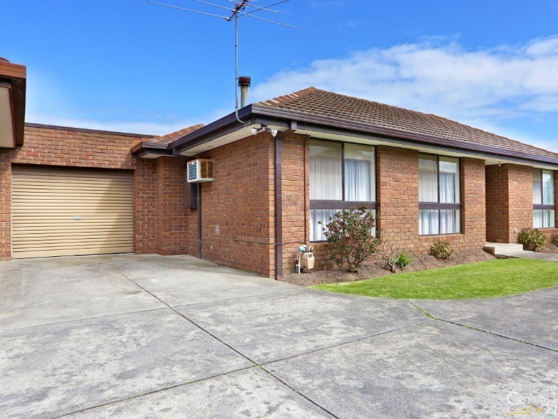 3/87 Buckley Street, Noble Park VIC 3174