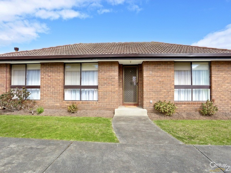 3/87 Buckley Street, Noble Park VIC 3174