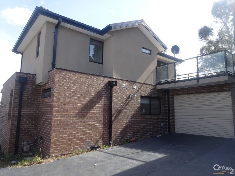 1/25 Dunblane Road, Noble Park VIC 3174