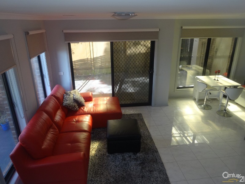 1/25 Dunblane Road, Noble Park VIC 3174