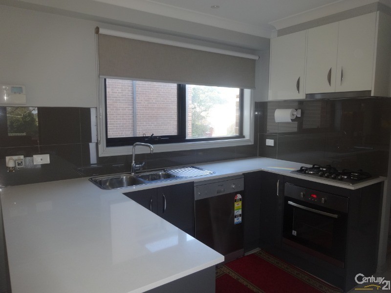 1/25 Dunblane Road, Noble Park VIC 3174