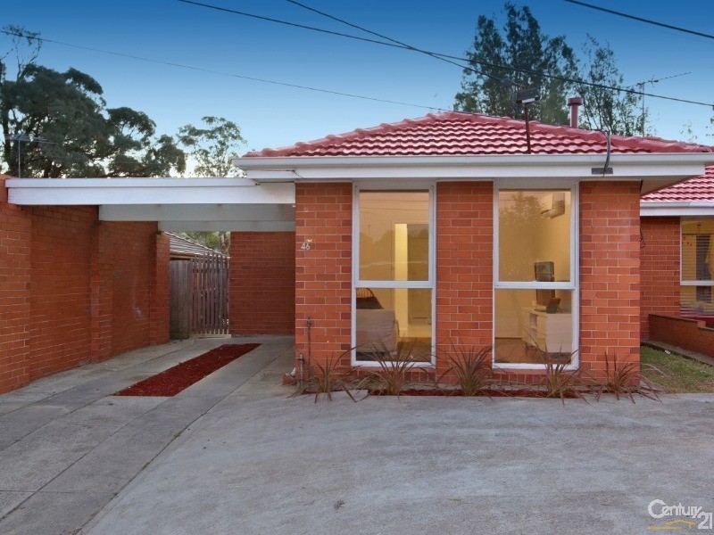 1/46 Elonera Road, Noble Park North VIC 3174