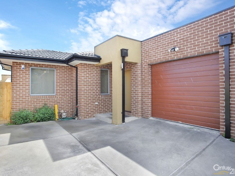 1/68 Albert Avenue, Springvale VIC 3171