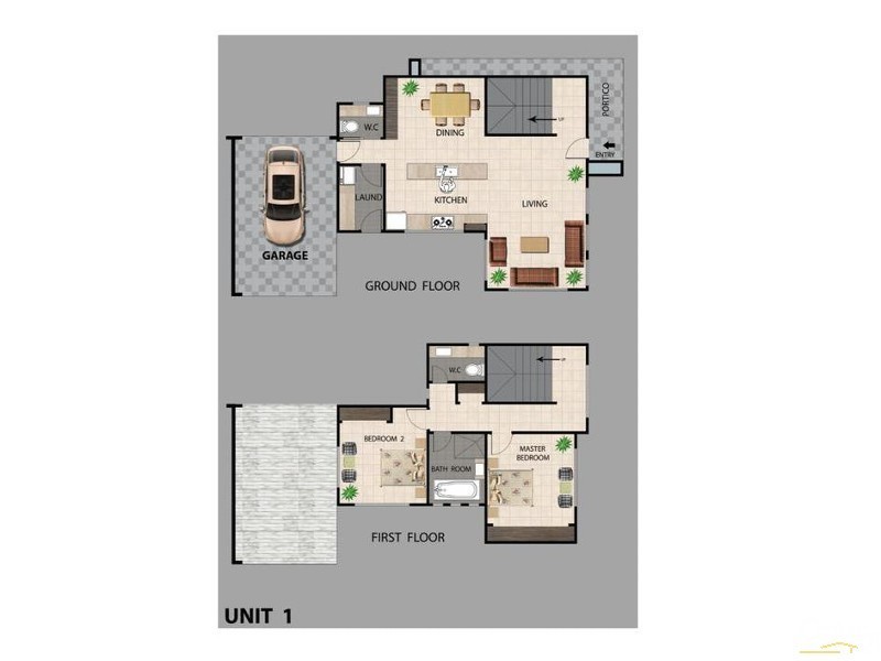 2/13 French Street, Noble Park VIC 3174