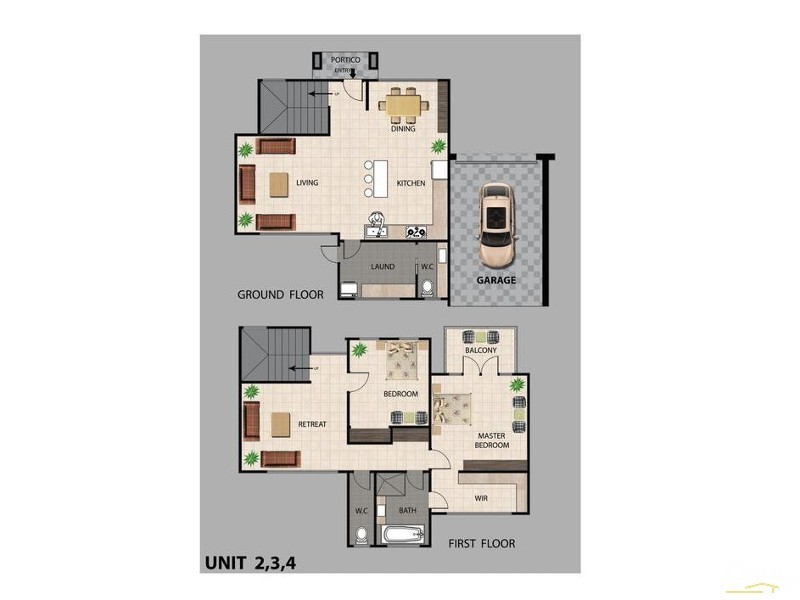 2/13 French Street, Noble Park VIC 3174