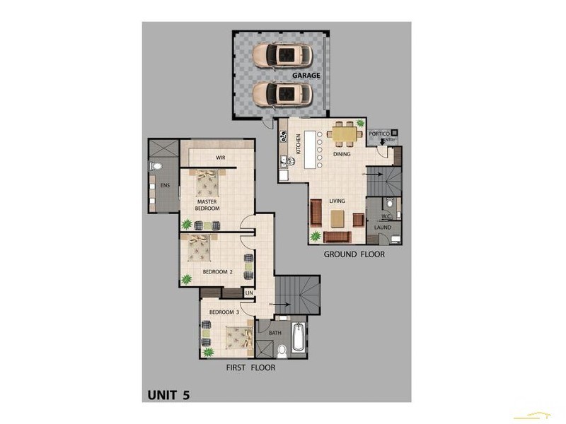 2/13 French Street, Noble Park VIC 3174