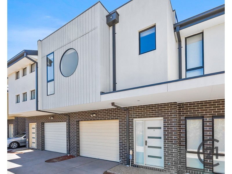 5/29 Leonard Avenue, Noble Park VIC 3174