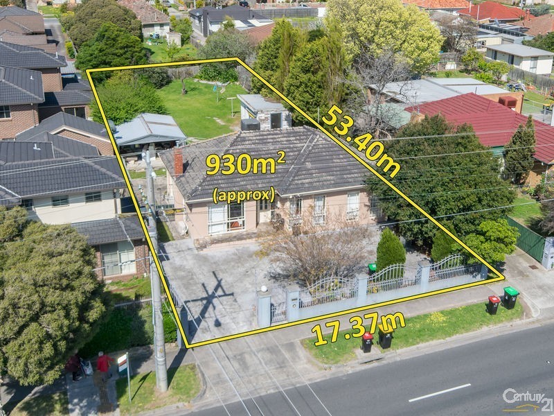 1070 Heatherton, Noble Park VIC 3174