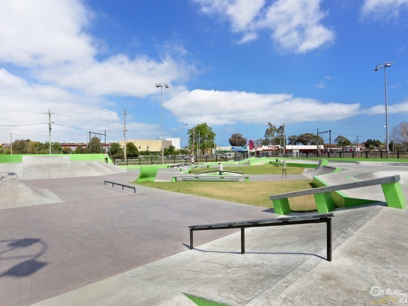 2/35 Alamein Street, Noble Park VIC 3174