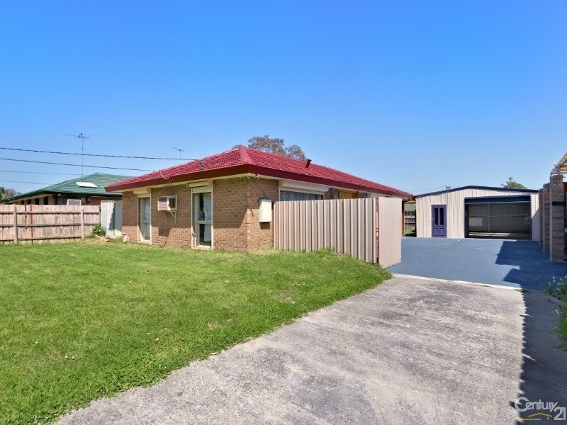 65 Sheoak Street, Doveton VIC 3177