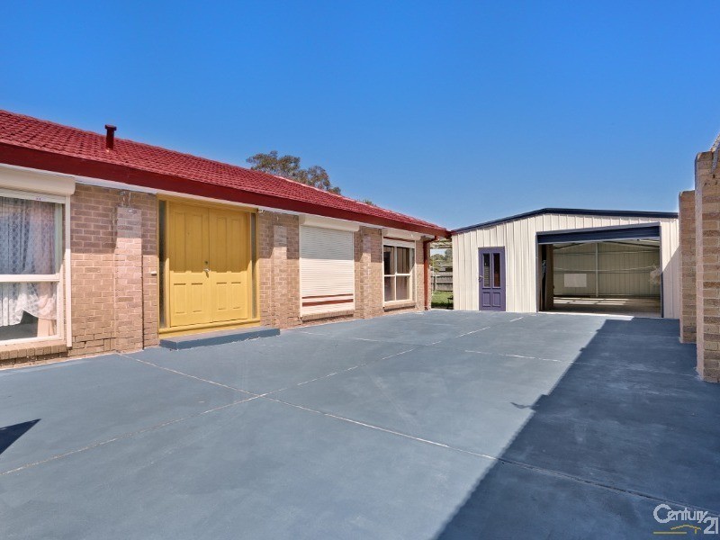 65 Sheoak Street, Doveton VIC 3177