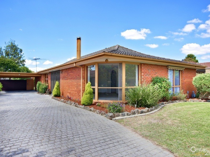 4 Melaleuca Court, Rowville VIC 3178