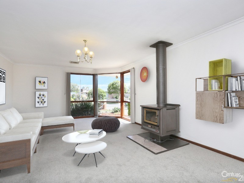 4 Melaleuca Court, Rowville VIC 3178