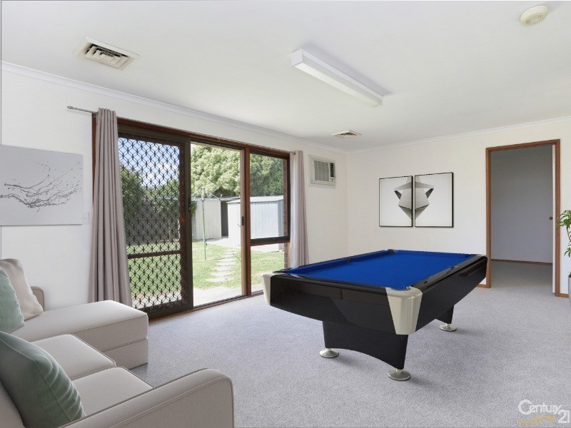 4 Melaleuca Court, Rowville VIC 3178