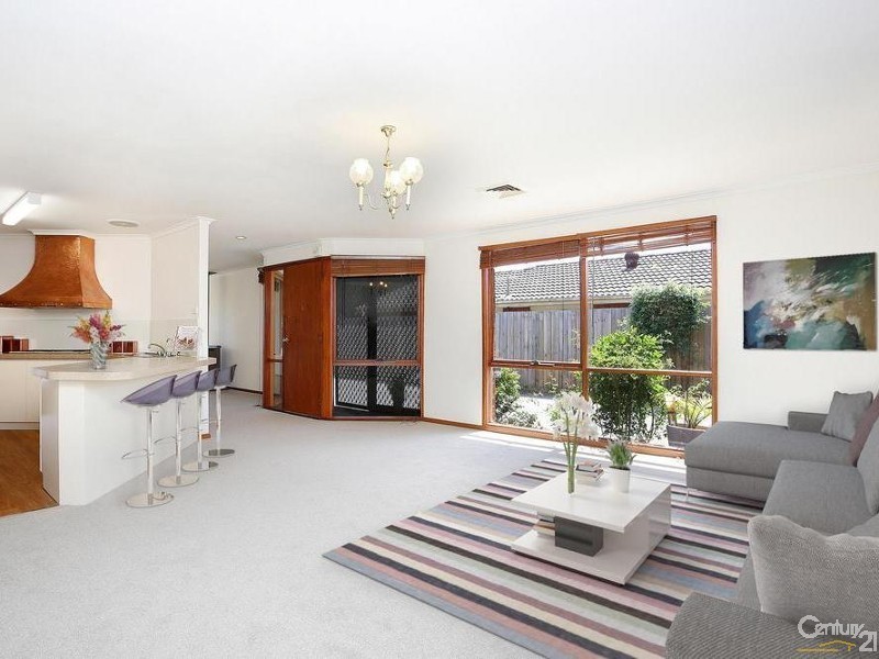 4 Melaleuca Court, Rowville VIC 3178