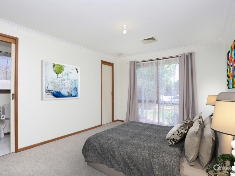 4 Melaleuca Court, Rowville VIC 3178