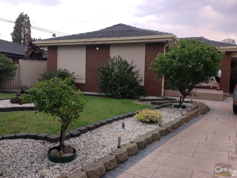 37 Exner Drive, Dandenong North VIC 3175
