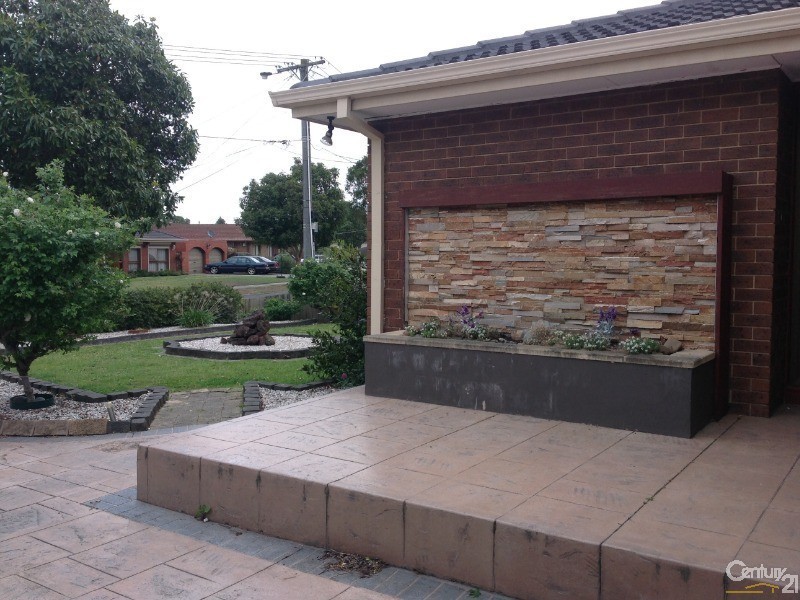 37 Exner Drive, Dandenong North VIC 3175