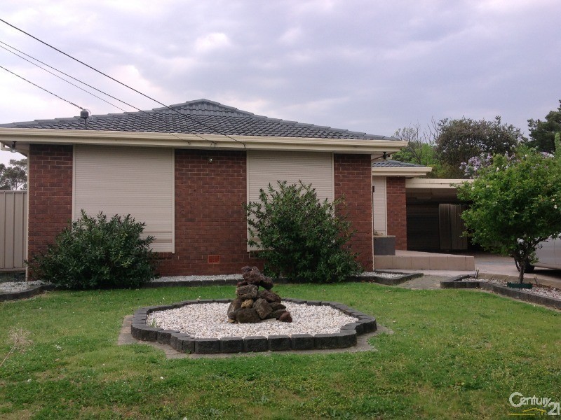 37 Exner Drive, Dandenong North VIC 3175