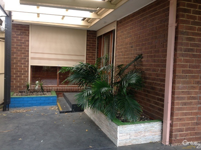 37 Exner Drive, Dandenong North VIC 3175