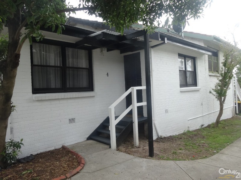 4/6  Aratula Street, Dandenong VIC 3175