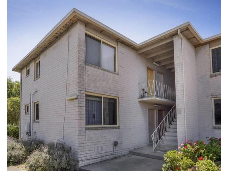 4/813 Princes Highway, Springvale VIC 3171