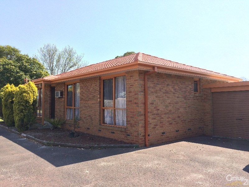 1/12 Neville Avenue, Seaford VIC 3198
