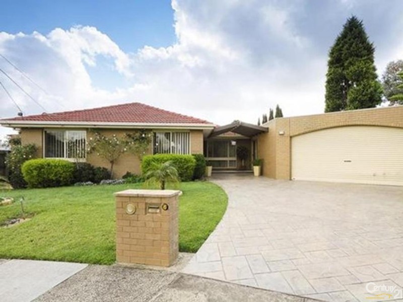 6 Dawson Court, Noble Park North VIC 3174