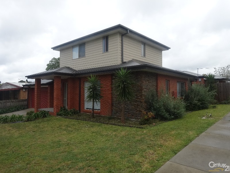 35 Mollison Street, Dandenong North VIC 3175