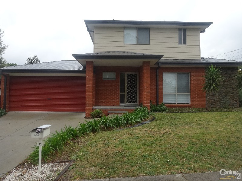 35 Mollison Street, Dandenong North VIC 3175