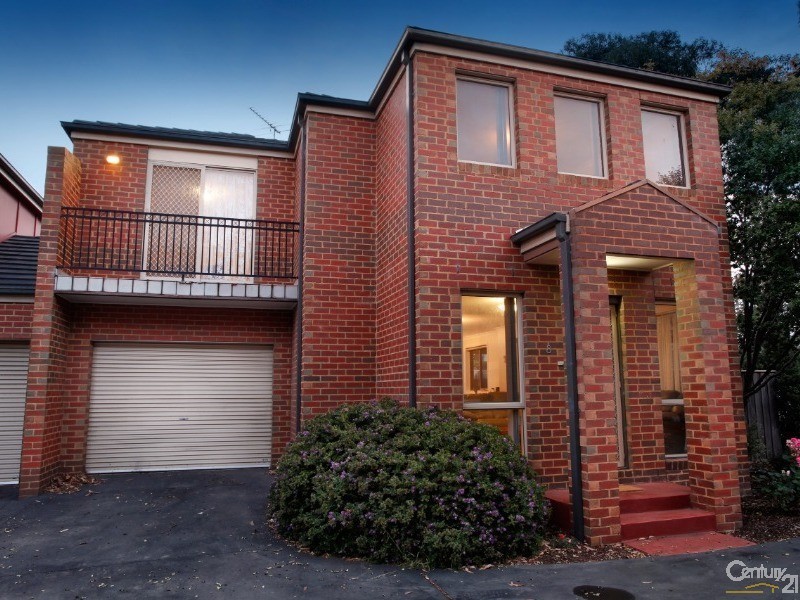 8/542 Springvale Road, Springvale South VIC 3172