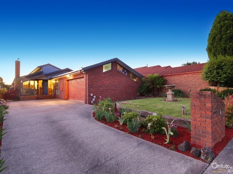 16 Esther Court, Boronia VIC 3155