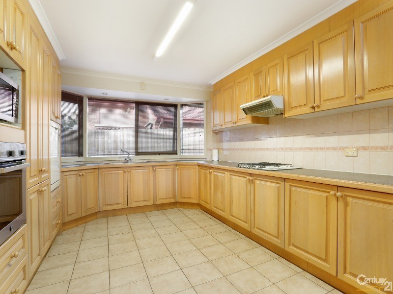16 Esther Court, Boronia VIC 3155